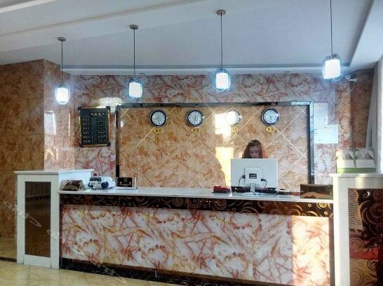 Longhai Hotel Yulin - Photo3