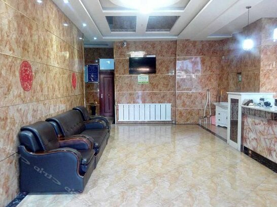 Longhai Hotel Yulin - Photo4