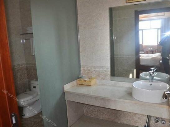 Maojiawan Hotel - Photo3