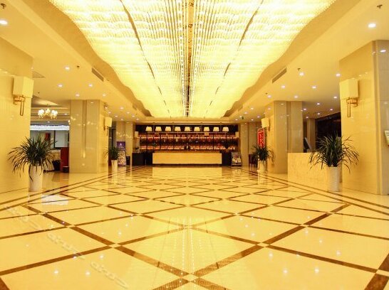Minsheng Gaoxin International Hotel