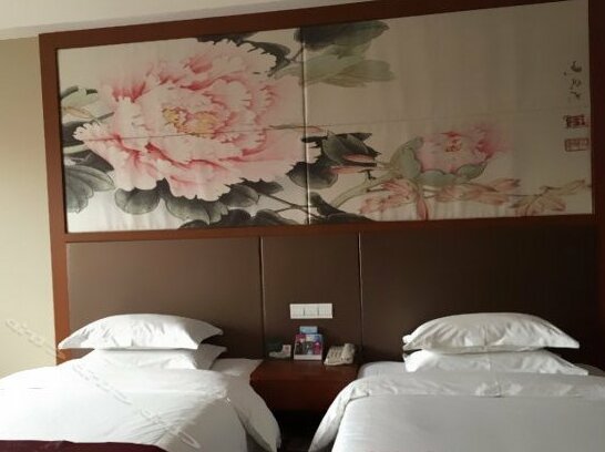 Minsheng Gaoxin International Hotel - Photo4