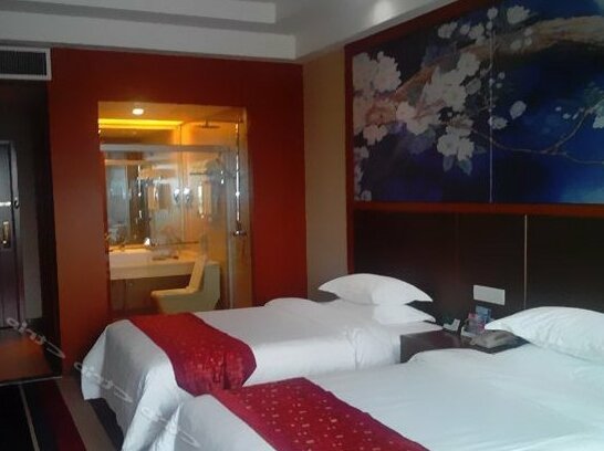 Minsheng Gaoxin International Hotel - Photo5