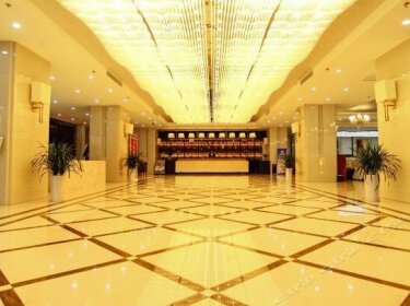 Minsheng Gaoxin International Hotel