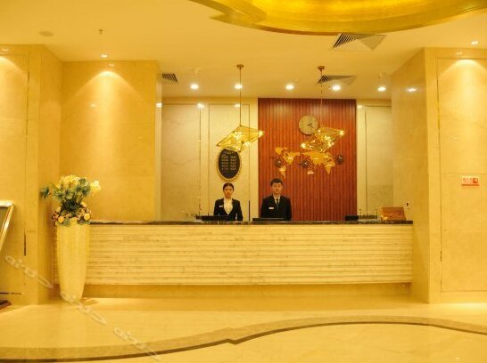 Qianju Hotel - Photo2