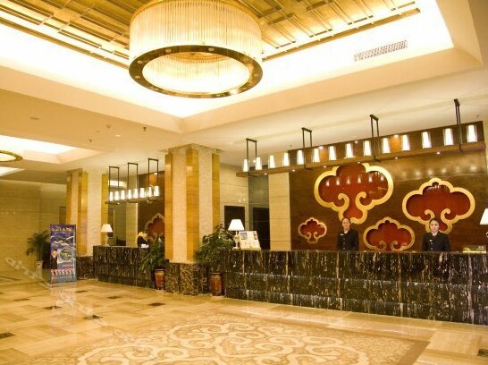 Shenmu Hotel - Photo2