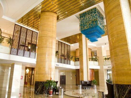 Shenmu Hotel - Photo3