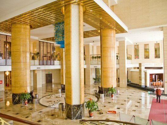 Shenmu Hotel - Photo4