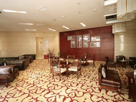 Shenmu Hotel - Photo5