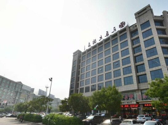 Tianchen Hotel Yulin