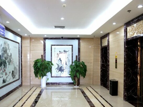 Tianchen Hotel Yulin - Photo3