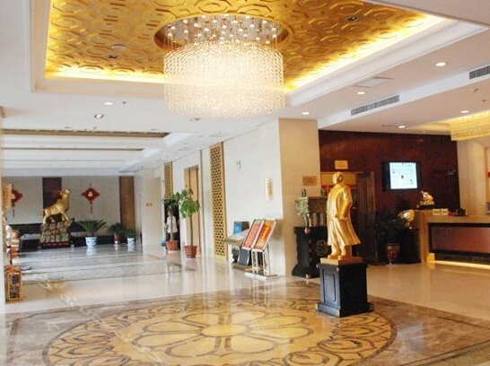 Tianfeng International Hotel Yulin - Photo3