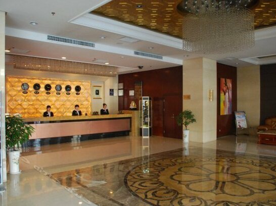 Tianfeng International Hotel Yulin - Photo4