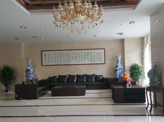 Tianhe Hotel Yulin - Photo4