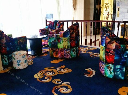 Tianhe Hotel Yulin - Photo5
