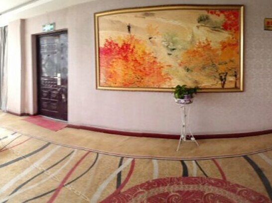 Xiaobeike Express Hotel - Photo4