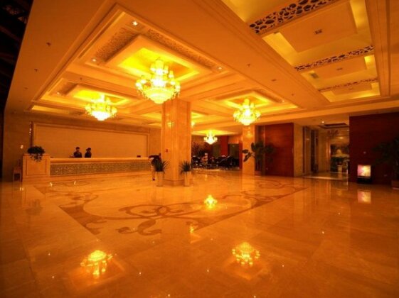 Xinbang International Hotel - Photo3