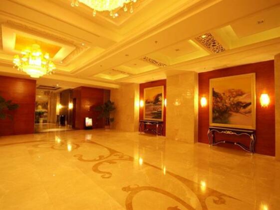 Xinbang International Hotel - Photo4