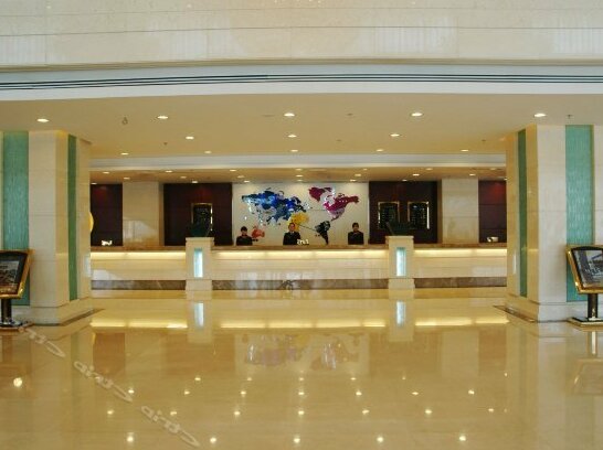 Yahua Business Hotel - Photo2