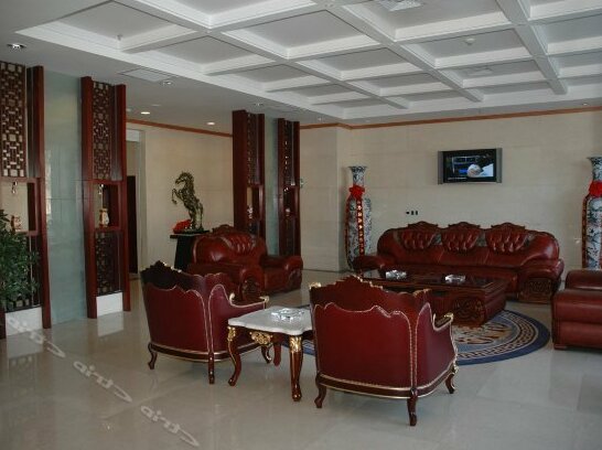 Yahua Business Hotel - Photo3