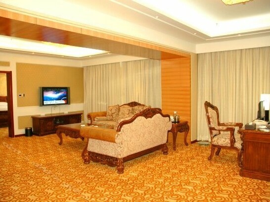 Yahua Business Hotel - Photo4