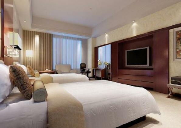 Yu Lin Petroleum Hotel - Photo3