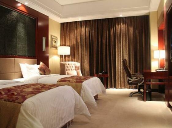 Yu Lin Petroleum Hotel - Photo5
