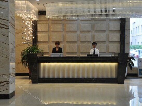 Yu Xi Le Grand Large Hotel - Photo5