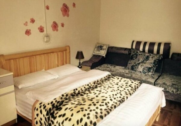 Yulin Jinhong Hotel - Photo3