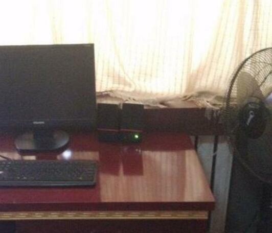 Yulin Jinhong Hotel - Photo5