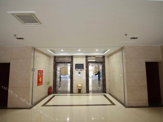 Huanghe Jingdu Grand Hotel Wenx - Photo4
