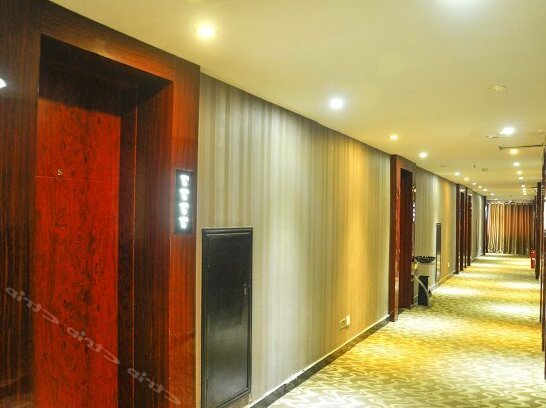Huayi Fashion Hotel - Photo3