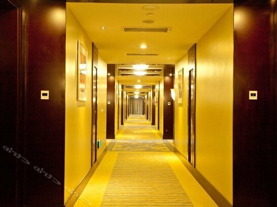 Jingang Longwan Hotel - Photo3