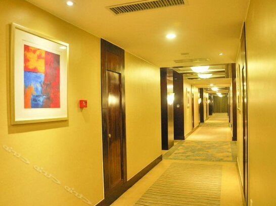 Jingang Longwan Hotel - Photo5