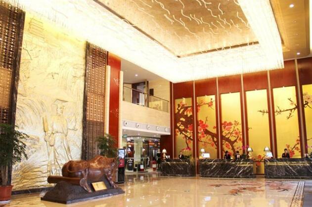 Tongbao Gloria Grand Hotel - Photo5