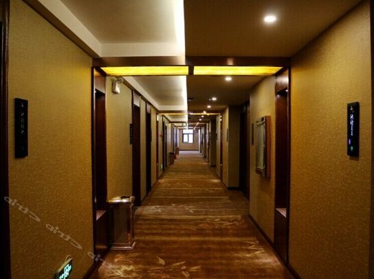 Xinfuyuan Hotel - Photo5