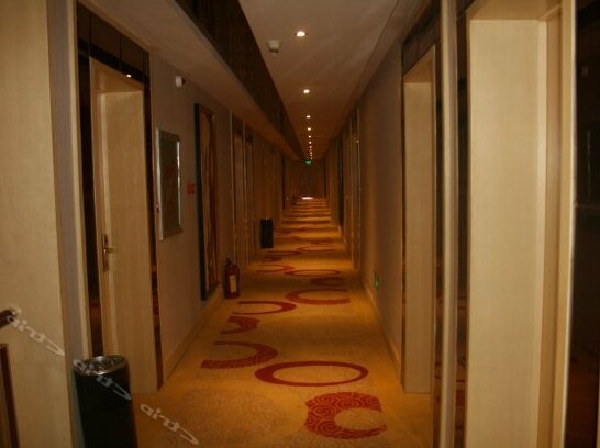 Yongji Hotel - Photo4