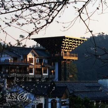 Chanlongxia Lake View Hotel