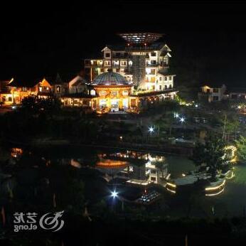 Chanlongxia Lake View Hotel - Photo2