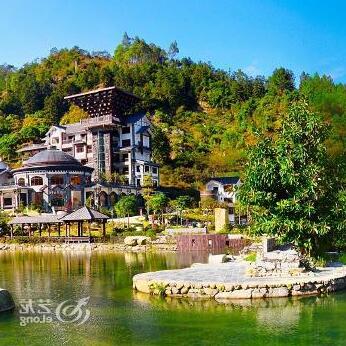 Chanlongxia Lake View Hotel - Photo4