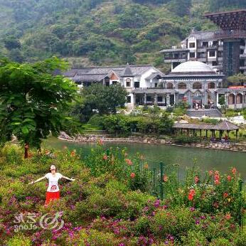Chanlongxia Lake View Hotel - Photo5
