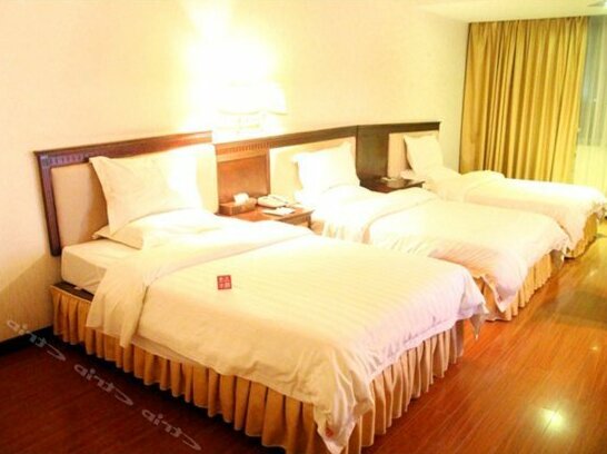 Jinpeng Hotel - Photo5