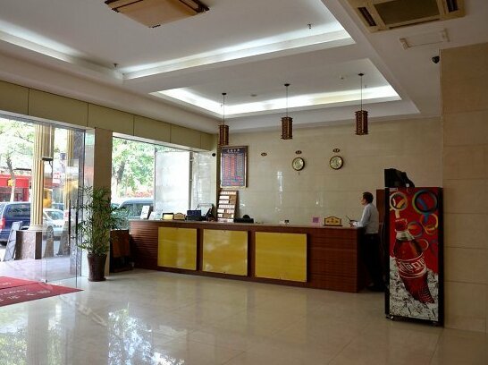 Luoding Jiari Hotel - Photo3