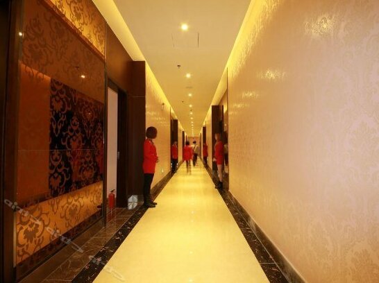 Mingquan Hotel - Photo2