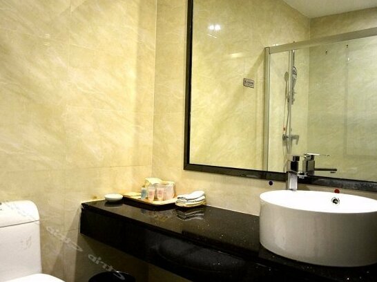 Mingquan Hotel - Photo5