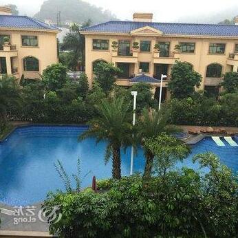 Rongxi Holiday Hotel
