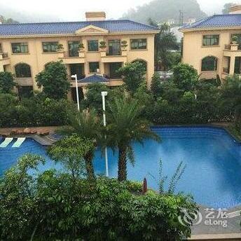 Rongxi Holiday Hotel