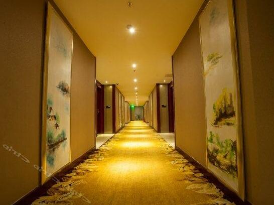 Wanhao Hotel Yunfu - Photo5