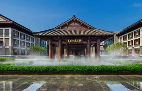 Zen Hotspring Resort Hotel