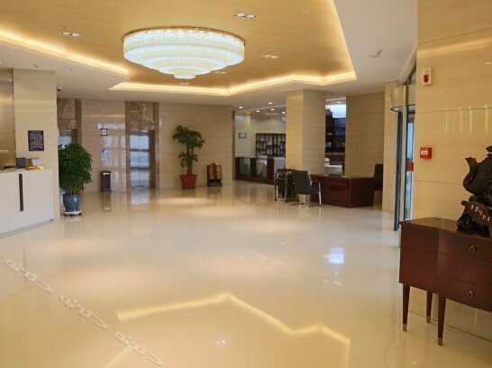 Airport Hotel Yushu - Photo3
