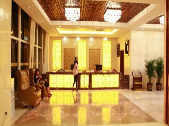 Dayun Hotel - Photo3